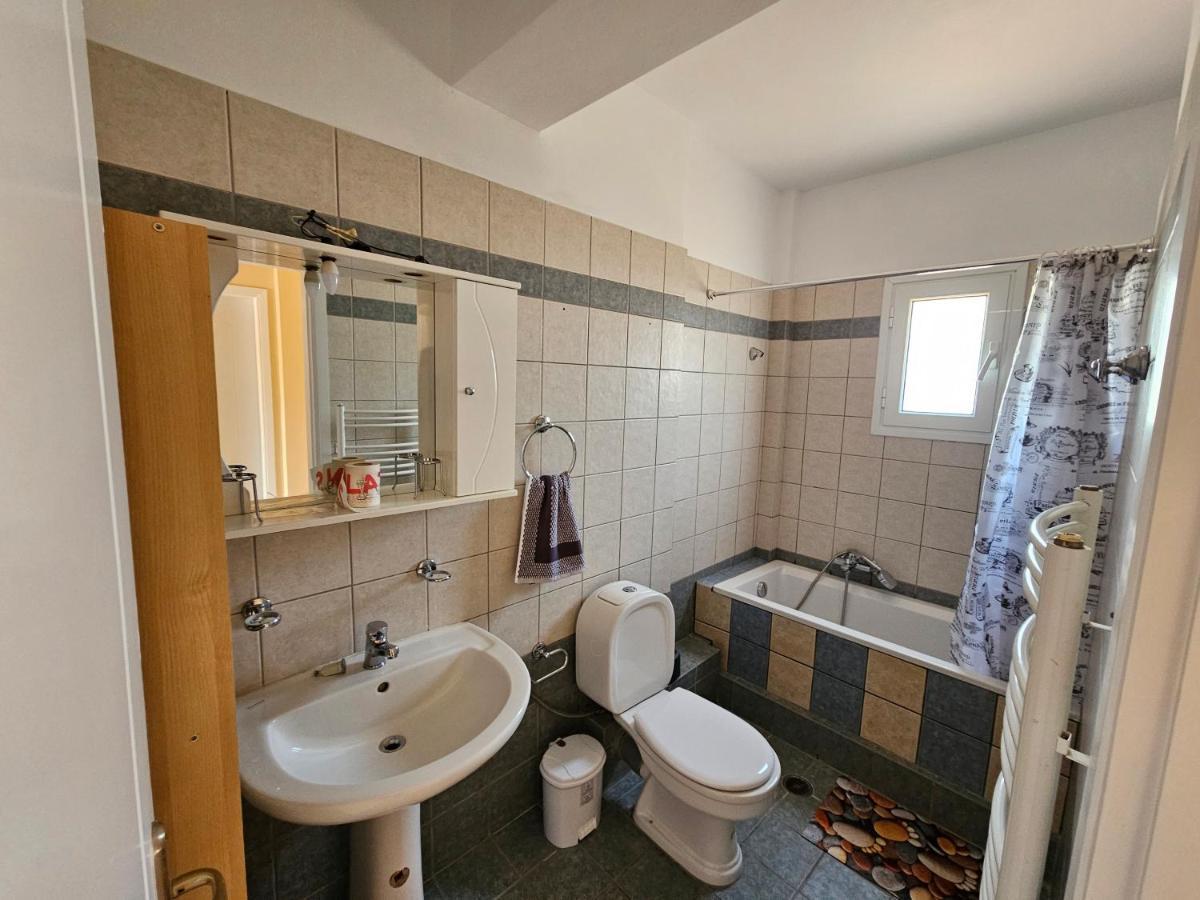Villa Clotho Porto Rafti Exterior photo